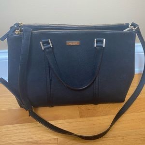 Kate Spade large satchel